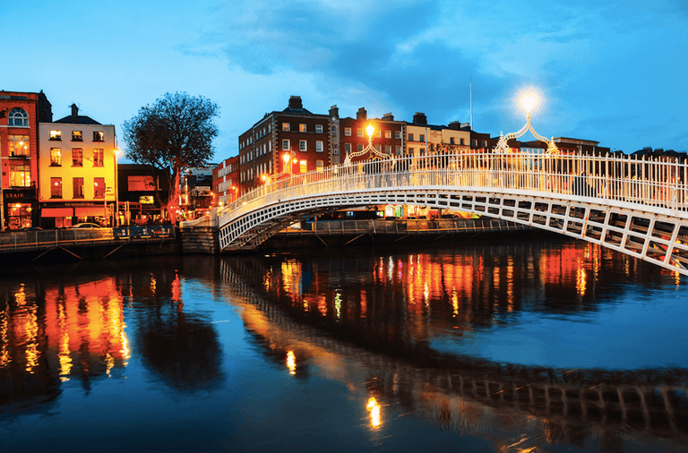 Things to do in Dublin: 21 amazing ways to spend your time in the capital