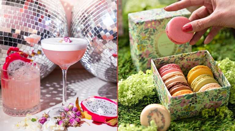 12 of Dublin’s most Instagrammable restaurants