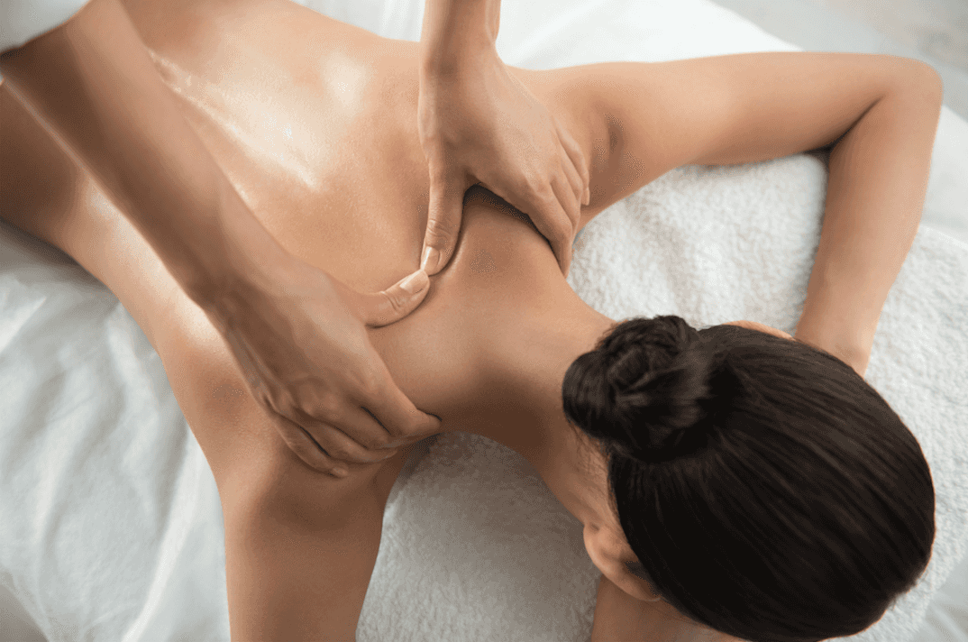 Five perfect places to get a relaxing massage in Dublin city