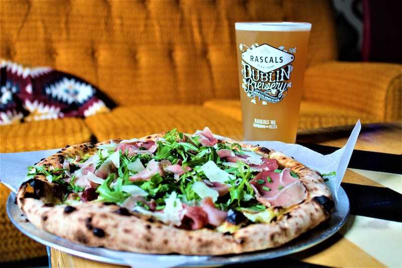 A Beer And Food Festival Is Taking Place At Rascals Brewing Company Later This Month