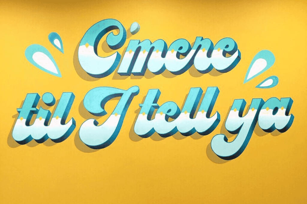 ‘Signs Of Power’ Announces A Solo Show In Hang Tough Called ‘Threesome’