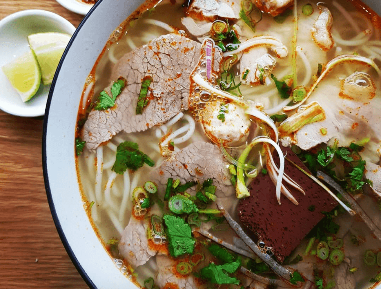 Eight Places To Get Your Vietnamese Fix In Dublin