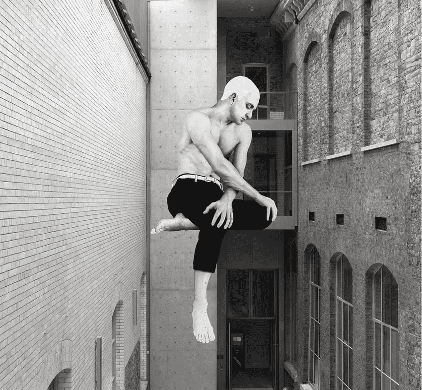 8 Dublin street artists you need to be following