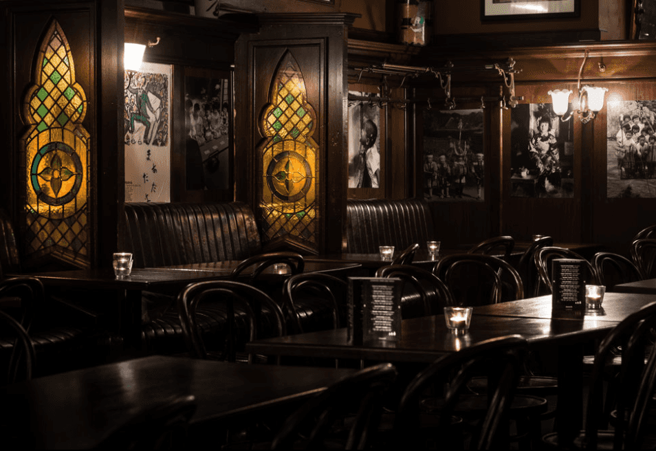 Datin Dublin: Yamamori Izakaya Is Somewhere I Never Would Have Picked Myself But Really Enjoyed