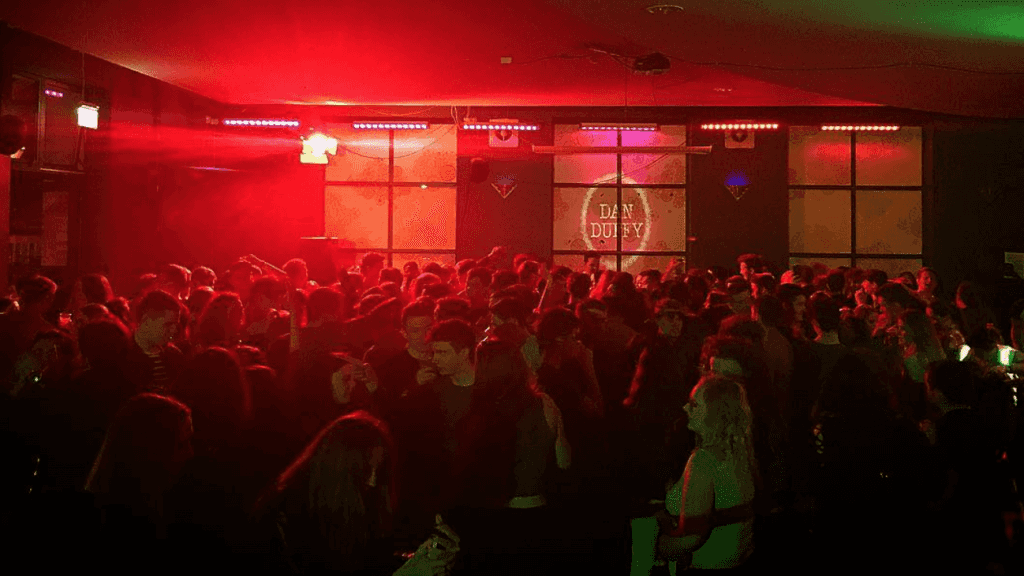 DCU Has Changed The Name Of Iconic Student Night ‘Shite Night’ And There’s Uproar