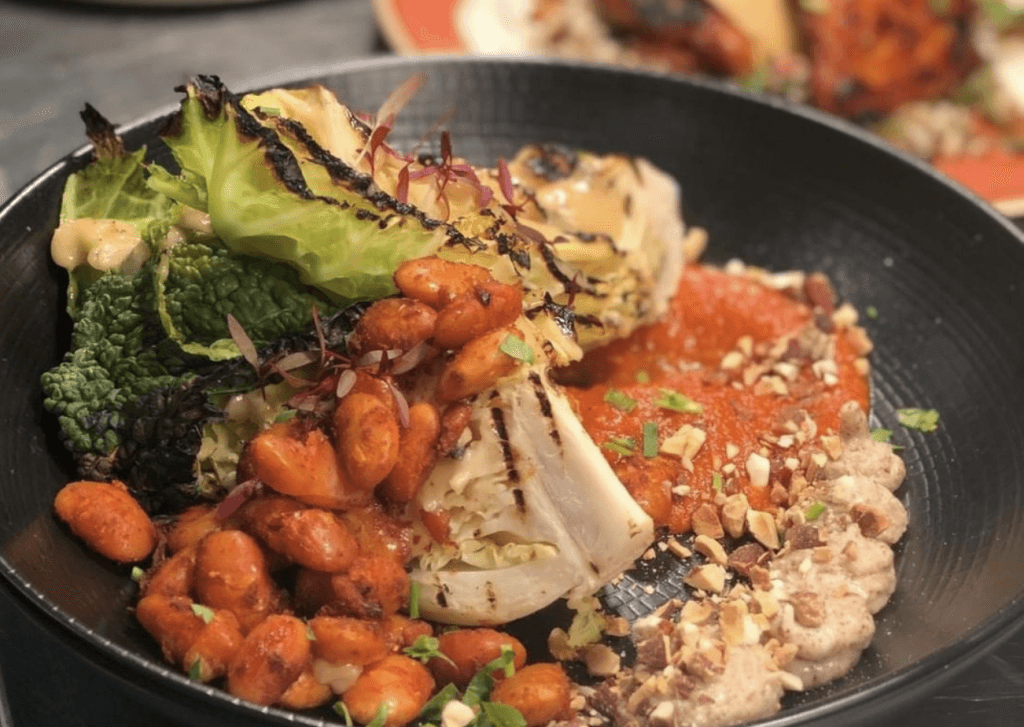 There’s A Yoga And Brunch Event Happening In Brother Hubbard In October