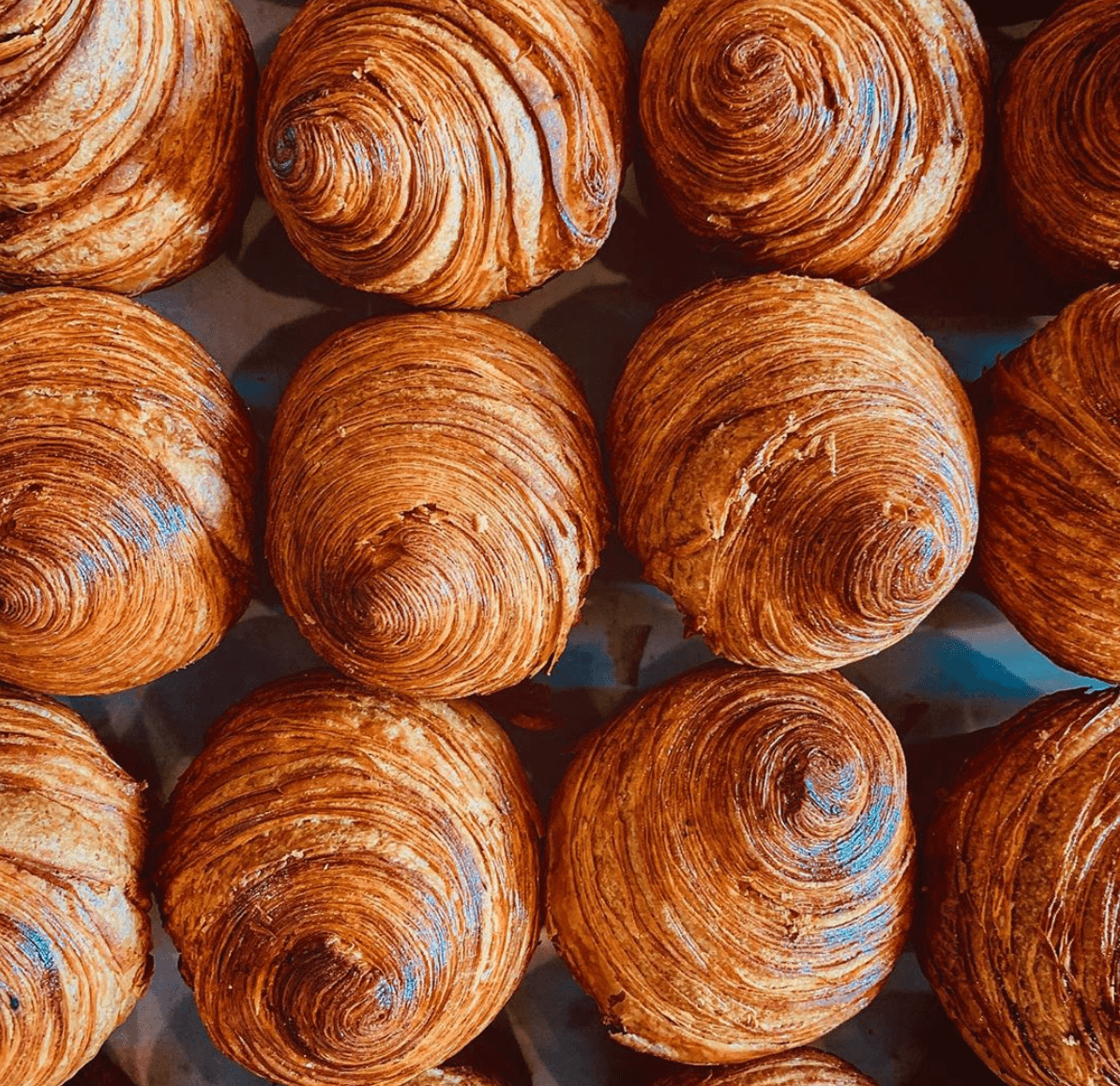 Seven brilliant bakeries to try in Dublin