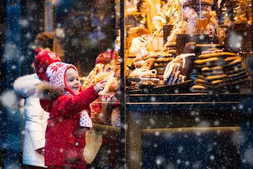 How to Christmas Market Like an Absolute Pro 