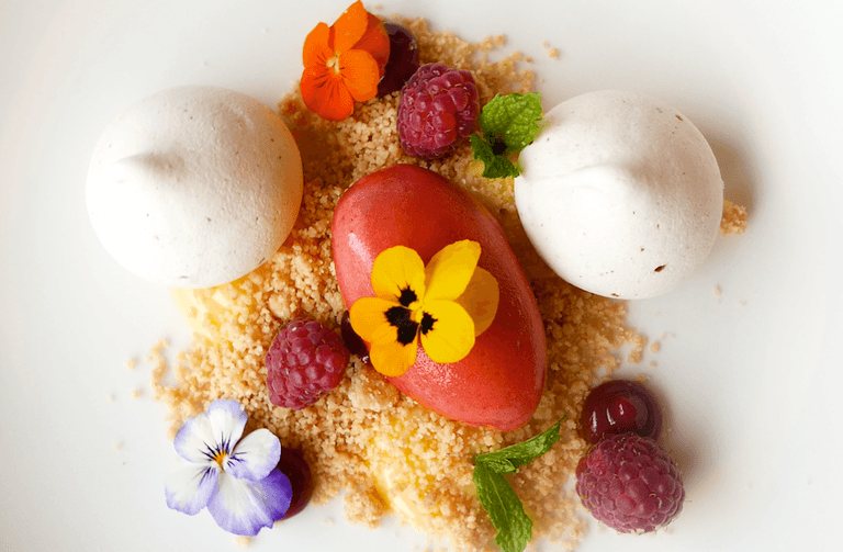 Casper & Giumbini’s is a classy new restaurant that recently opened up in Dun Laoghaire and we got to check it out