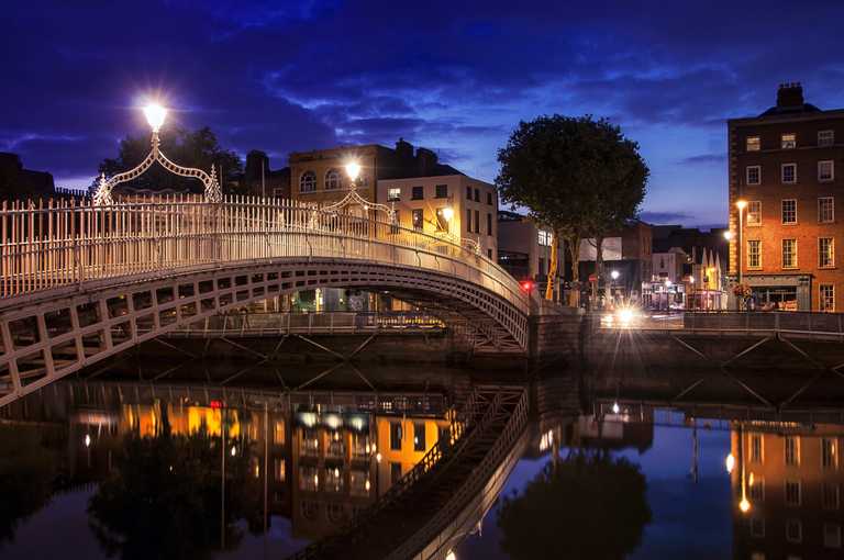 Dublin restaurant organises GoFundMe after employee’s house burns down