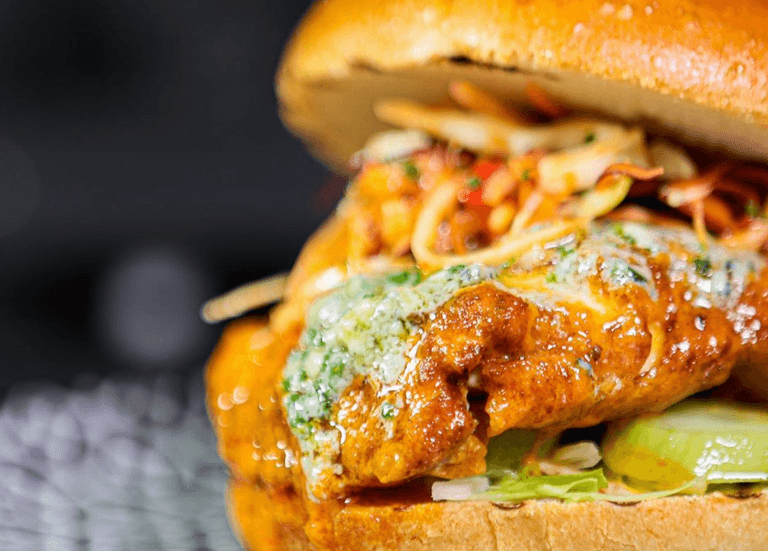 This new opening on Capel St has to be first on your foodie bucket list for the New Year