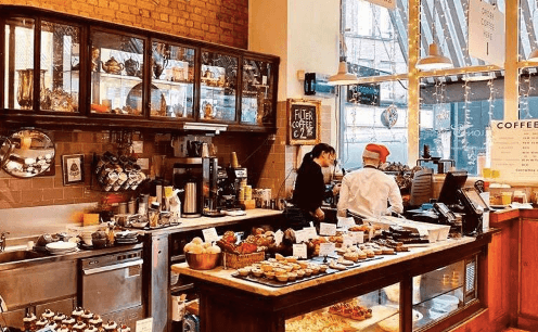 Fallon & Byrne staff ‘found out this morning’ that the store was closed with immediate effect