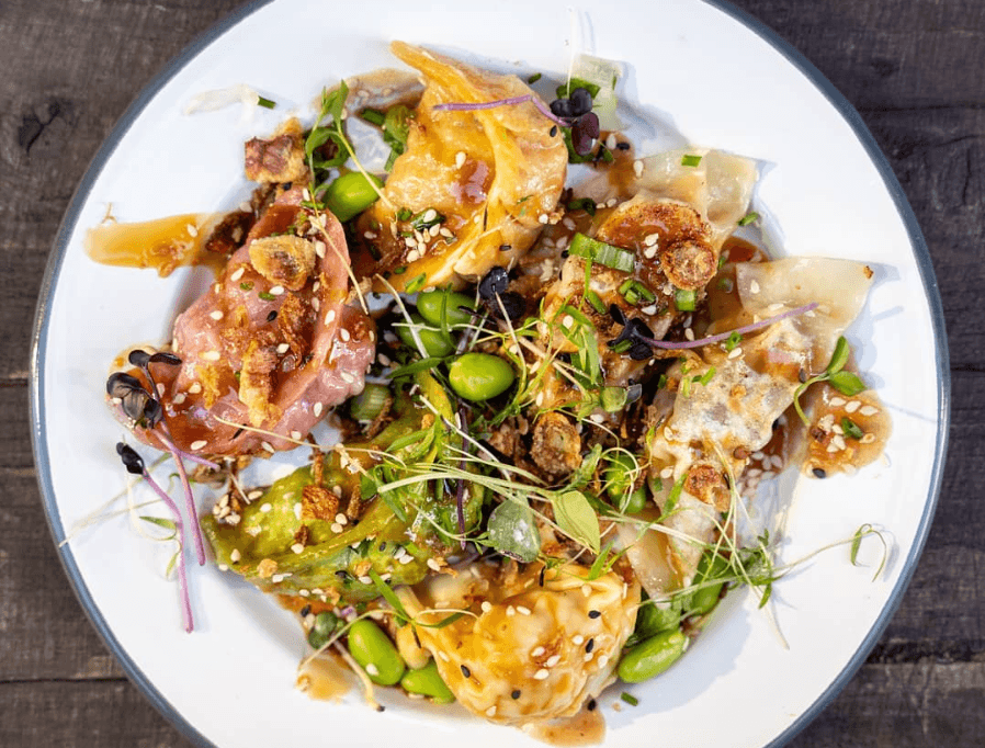 The best new Dublin restaurant openings we’ve checked out in 2020