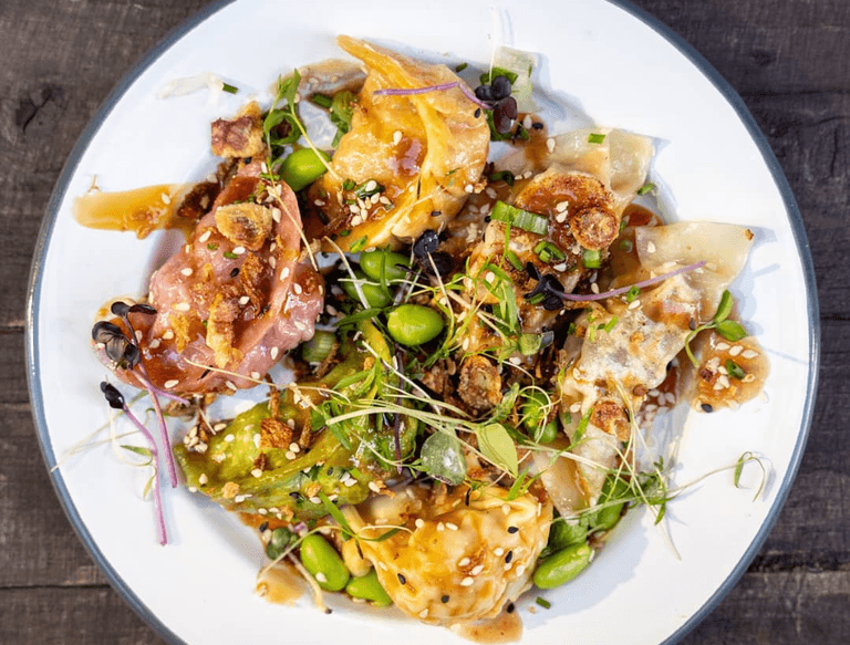 The best new Dublin restaurant openings we’ve checked out in 2020