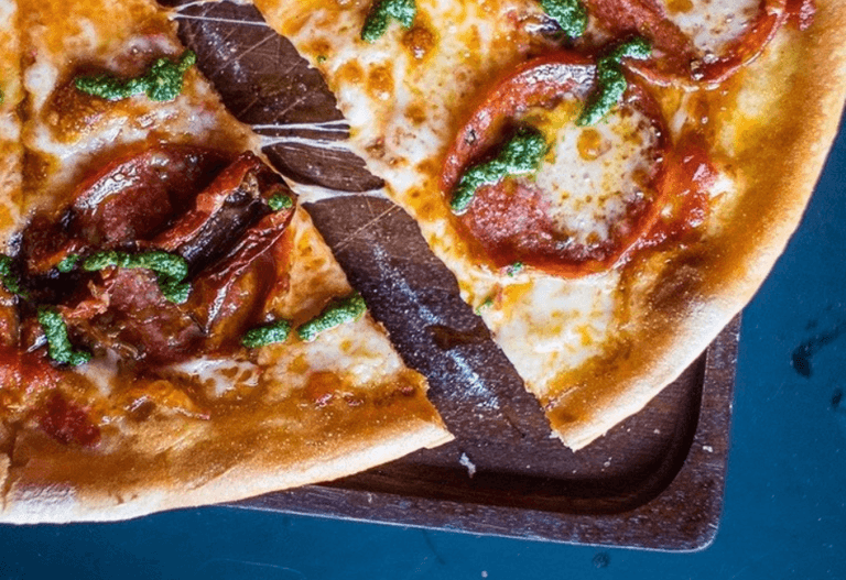 Five delicious things we ate last week