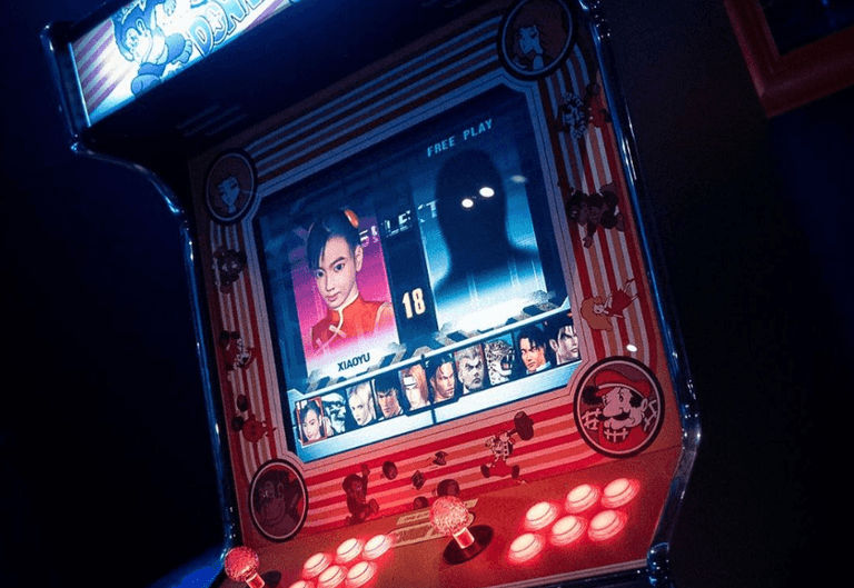 A quirky new dive bar has just opened up in Dublin