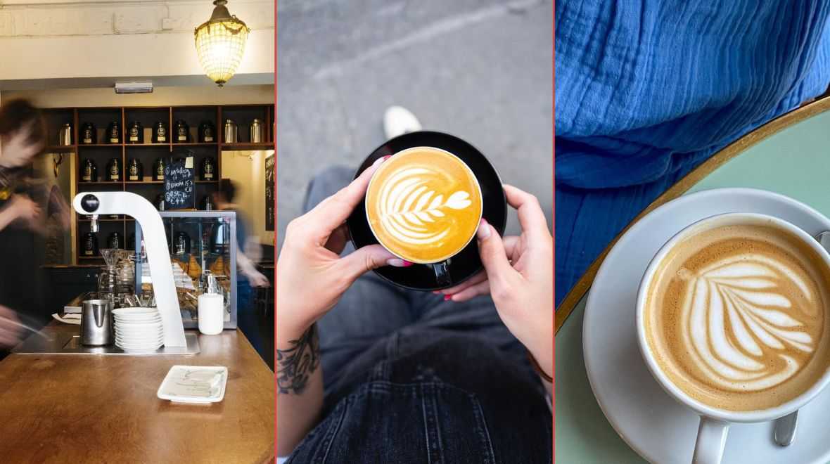 Coffee shops Dublin – Where to go to get your fix