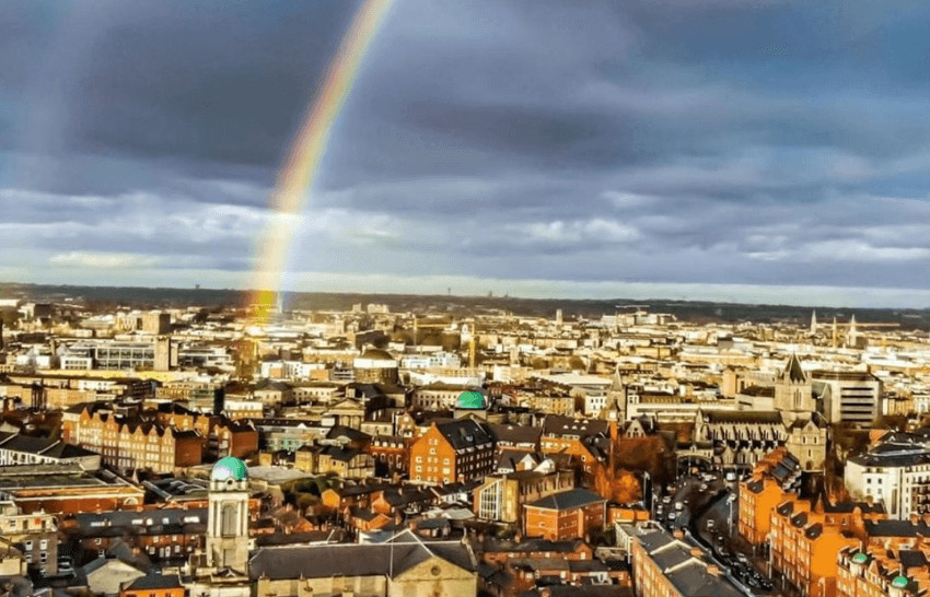 Our top 10 most liked Instagram photos from last week