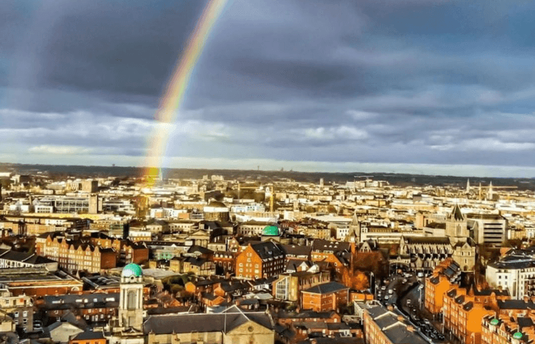 Our top 10 most liked Instagram photos from last week