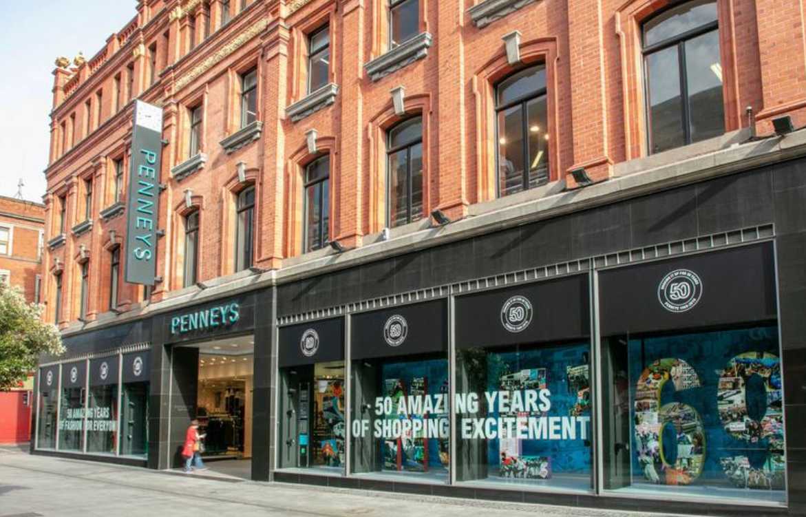 13 things we really miss about Penneys right now
