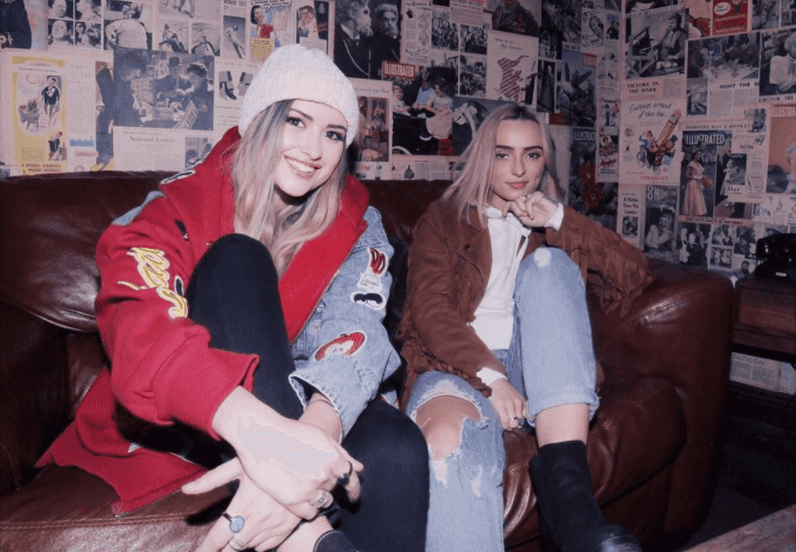 SIIGHTS gives us their ultimate QuaranTunes playlist