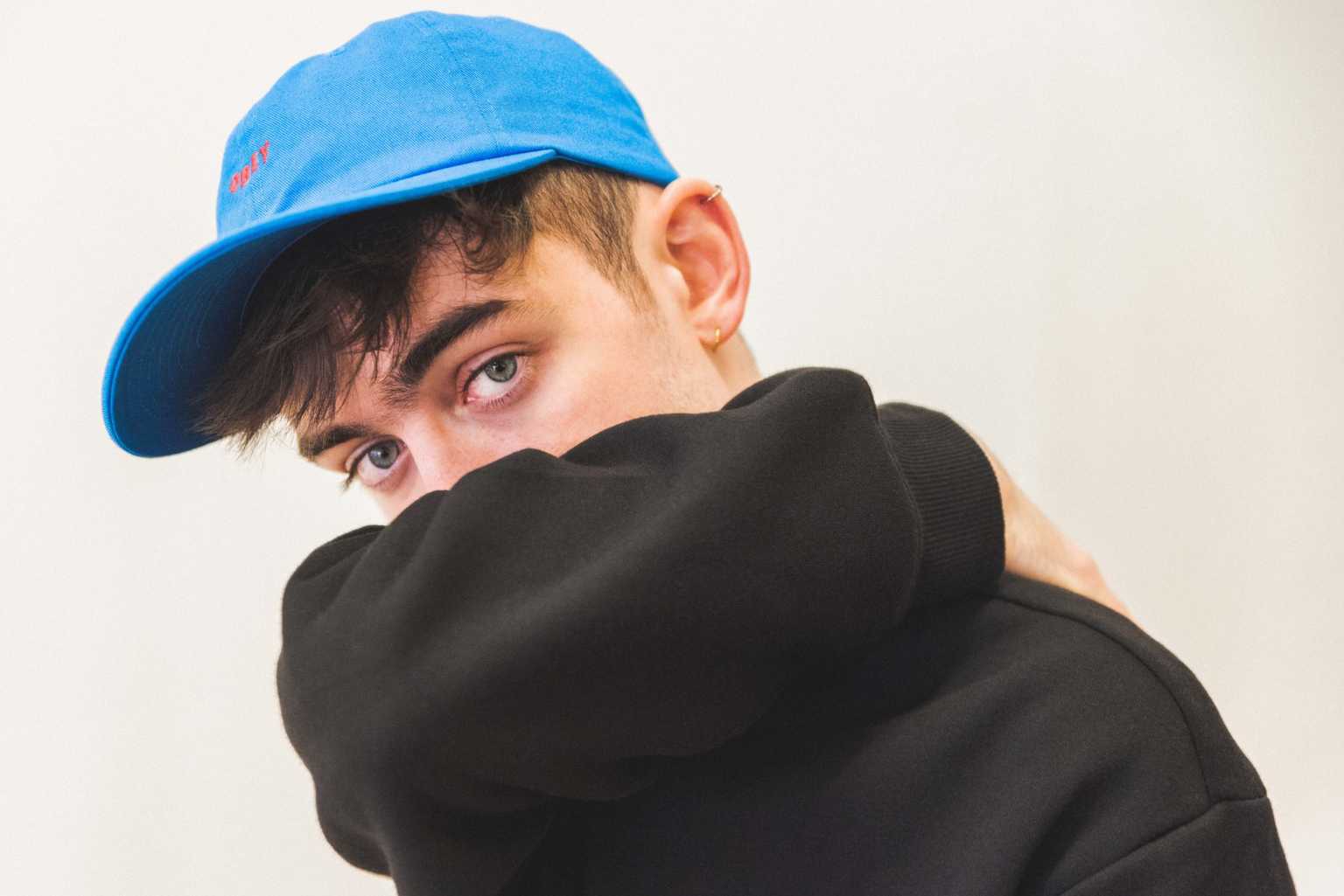 Alex Gough gives us his ultimate QuaranTunes playlist