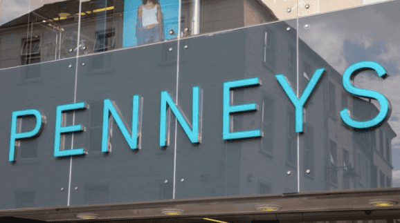 WATCH: Penneys reopened its doors today and the queues started early