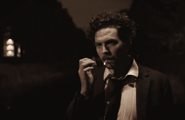 WATCH: New music video takes viewers on a dark journey down the Grand Canal