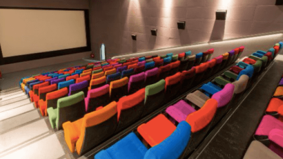 The Lighthouse cinema issues statement indicating it may not open on June 29