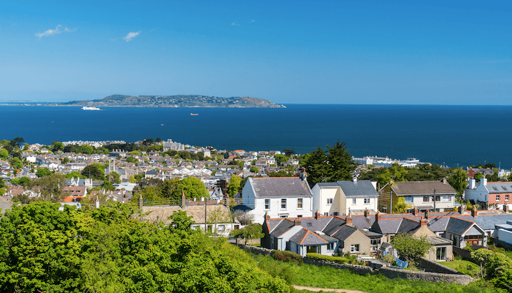 Dalkey is featured in The Wall Street Journal as American curiosity continues