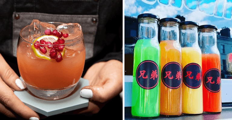 These 12 take-home cocktails and kits will bring you pure joy