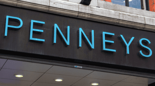 A new store will open in place of Penneys Rathfarnham next week
