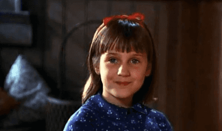 Dubliners are educating Matilda star on how to be cool in the capital 
