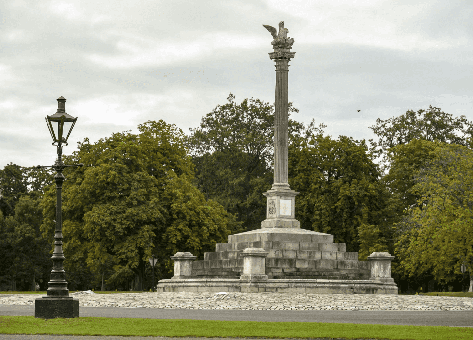All Phoenix Park gates except one will reopen tomorrow