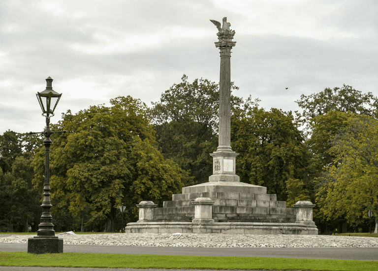 All Phoenix Park gates except one will reopen tomorrow