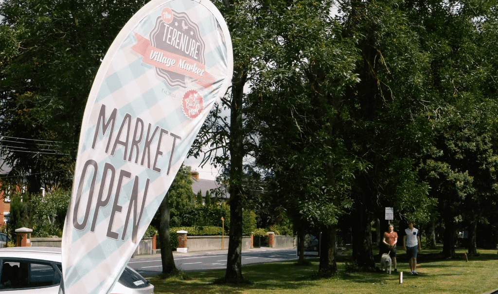 Bushy Park Market – What time does it open and what stalls are there?