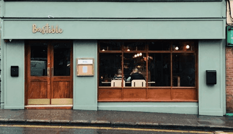 Two popular Dublin restaurants have announced their reopening dates