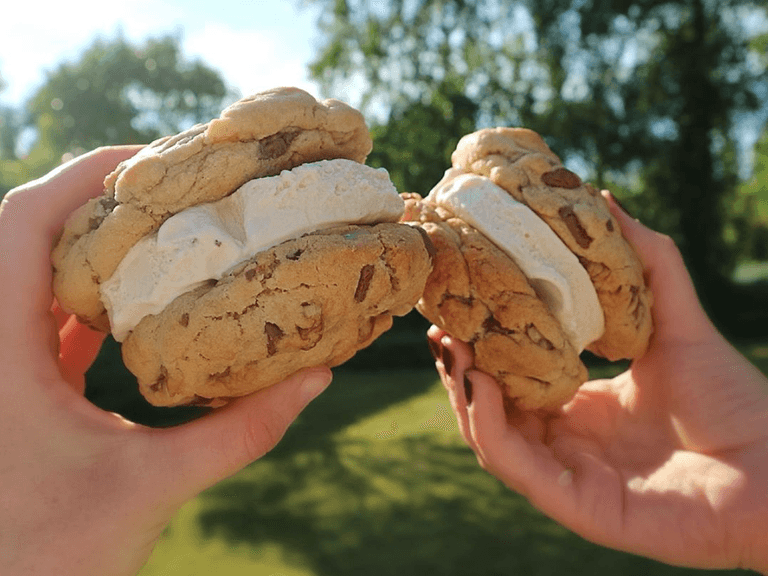 Cravings: nine bucket list desserts and treats to try in Dublin