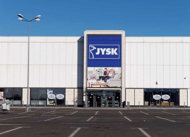 The ‘Danish IKEA’ has announced the location of its first Dublin store