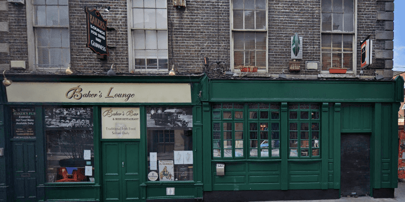 Popular city centre pub announces that it will not be reopening