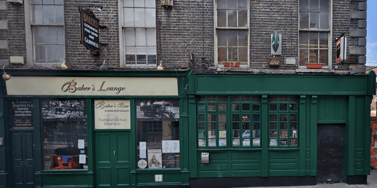 Popular city centre pub announces that it will not be reopening