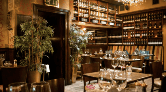 ‘Our beautiful city is decimated’ – Dublin restaurant in passionate plea for Government support