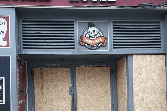 City centre pub pleads for public support to ‘keep the place alive’