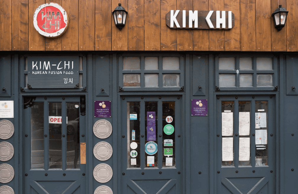 ‘Please help us stay strong’ – Kimchi Hophouse posts heartbreaking plea for support