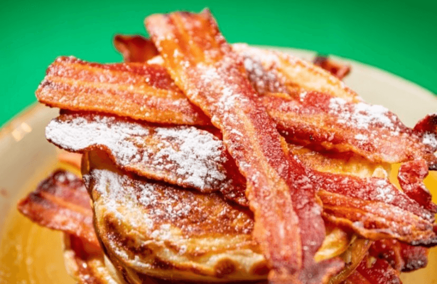 Iconic Dublin brunch spot launches a new menu