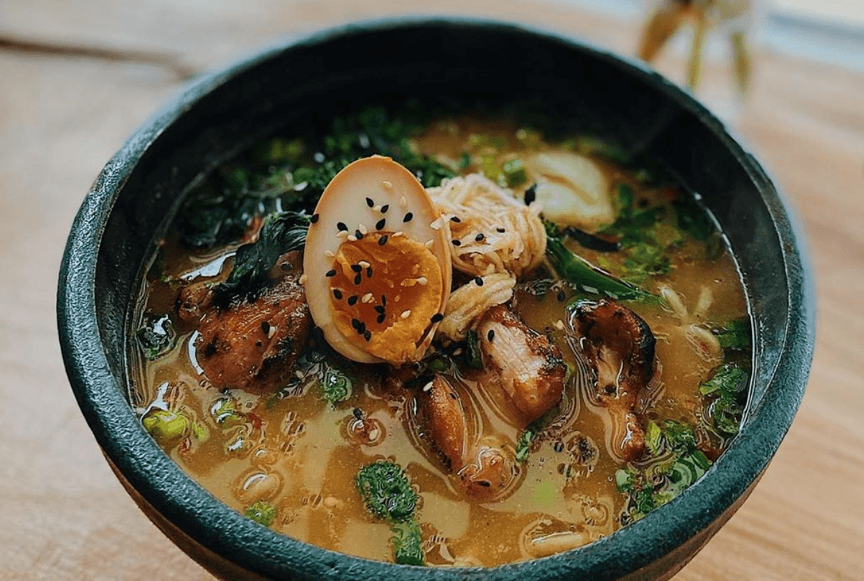 Five of our favourite places to grab food in Dun Laoghaire