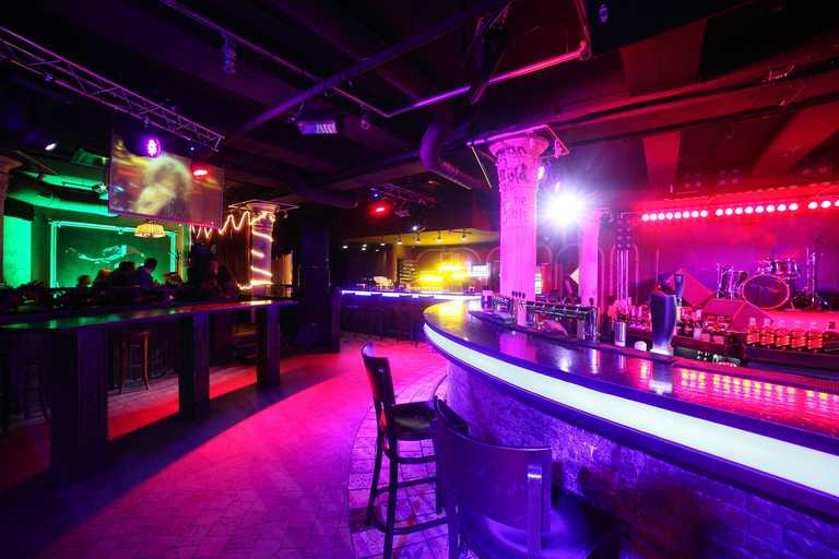 It looks like nightclubs won’t be reopening any time soon