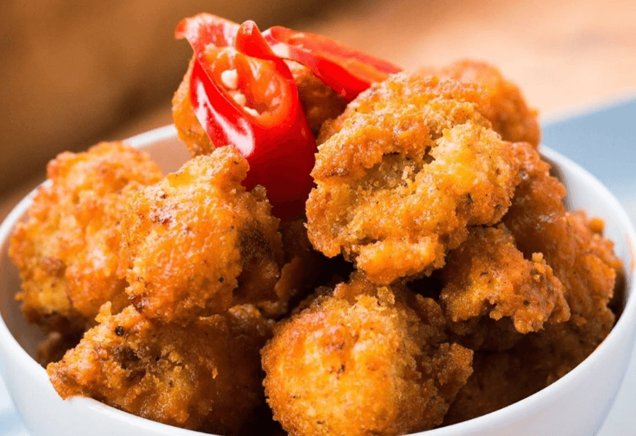 One of Dublin’s favorite wing joints just opened in Malahide