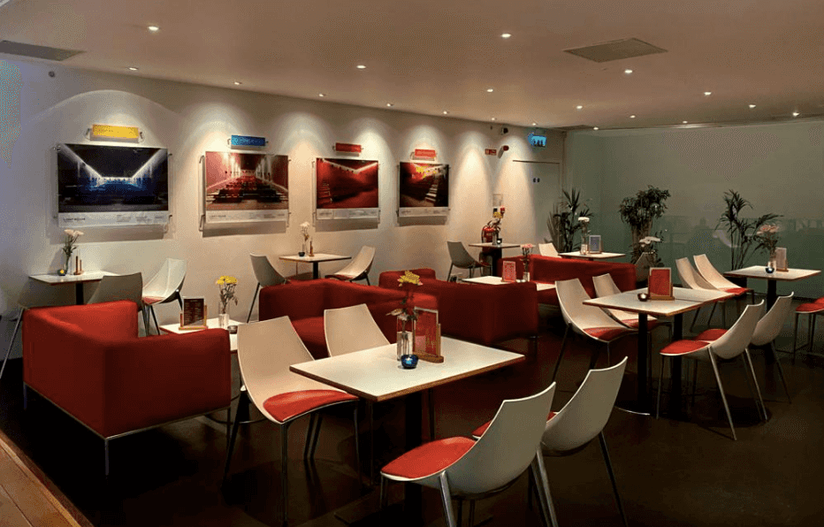 The Light House Cinema confirms its café will close temporarily this week