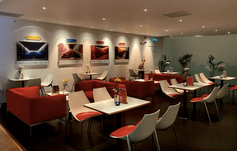 The Light House Cinema confirms its café will close temporarily this week